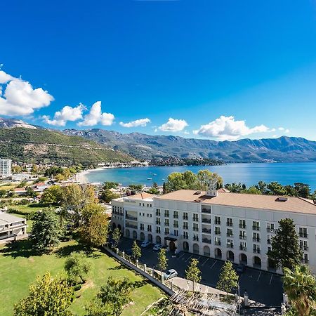 Primus Apartments Impera Budva Ngoại thất bức ảnh