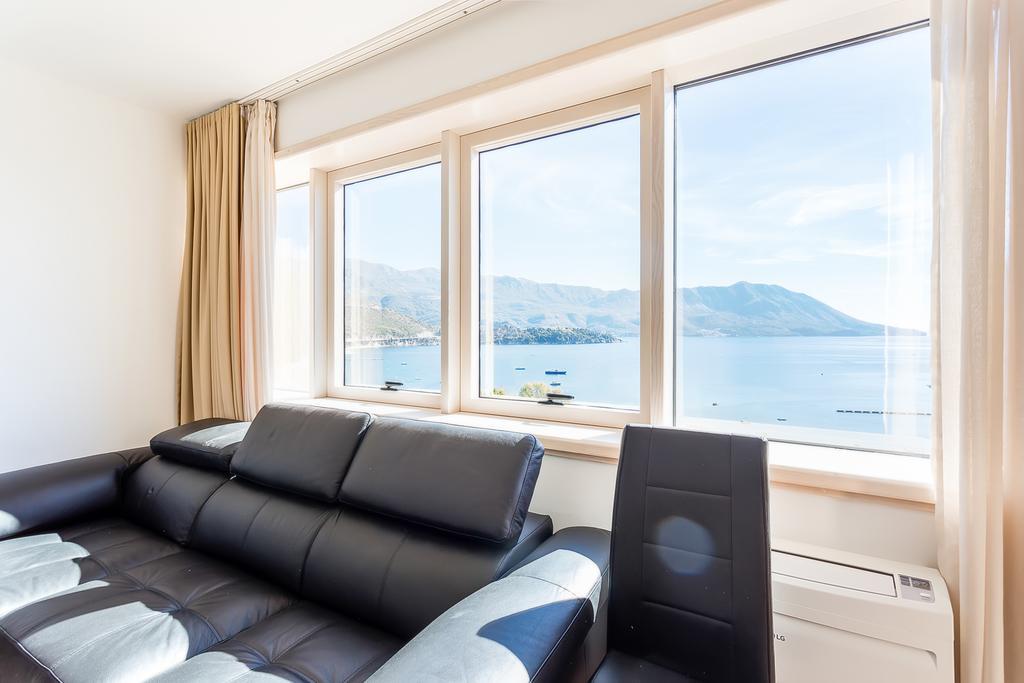 Primus Apartments Impera Budva Ngoại thất bức ảnh