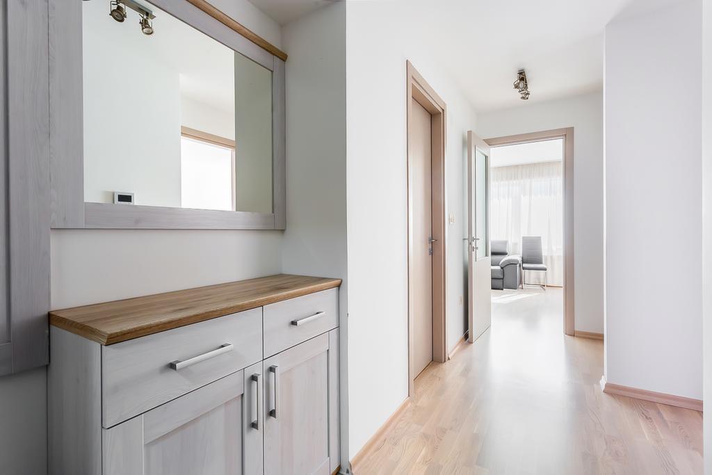 Primus Apartments Impera Budva Ngoại thất bức ảnh