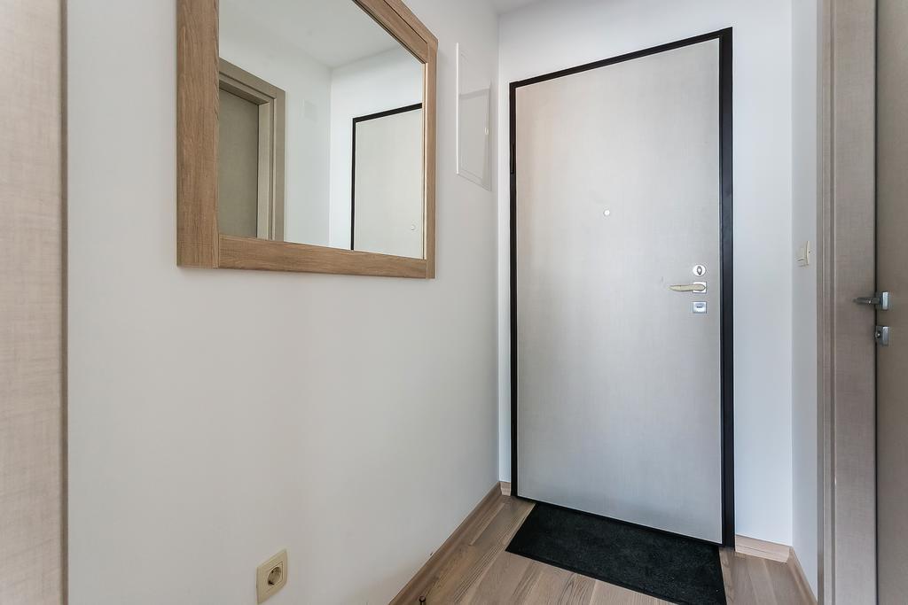 Primus Apartments Impera Budva Phòng bức ảnh