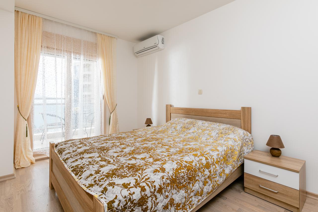 Primus Apartments Impera Budva Ngoại thất bức ảnh