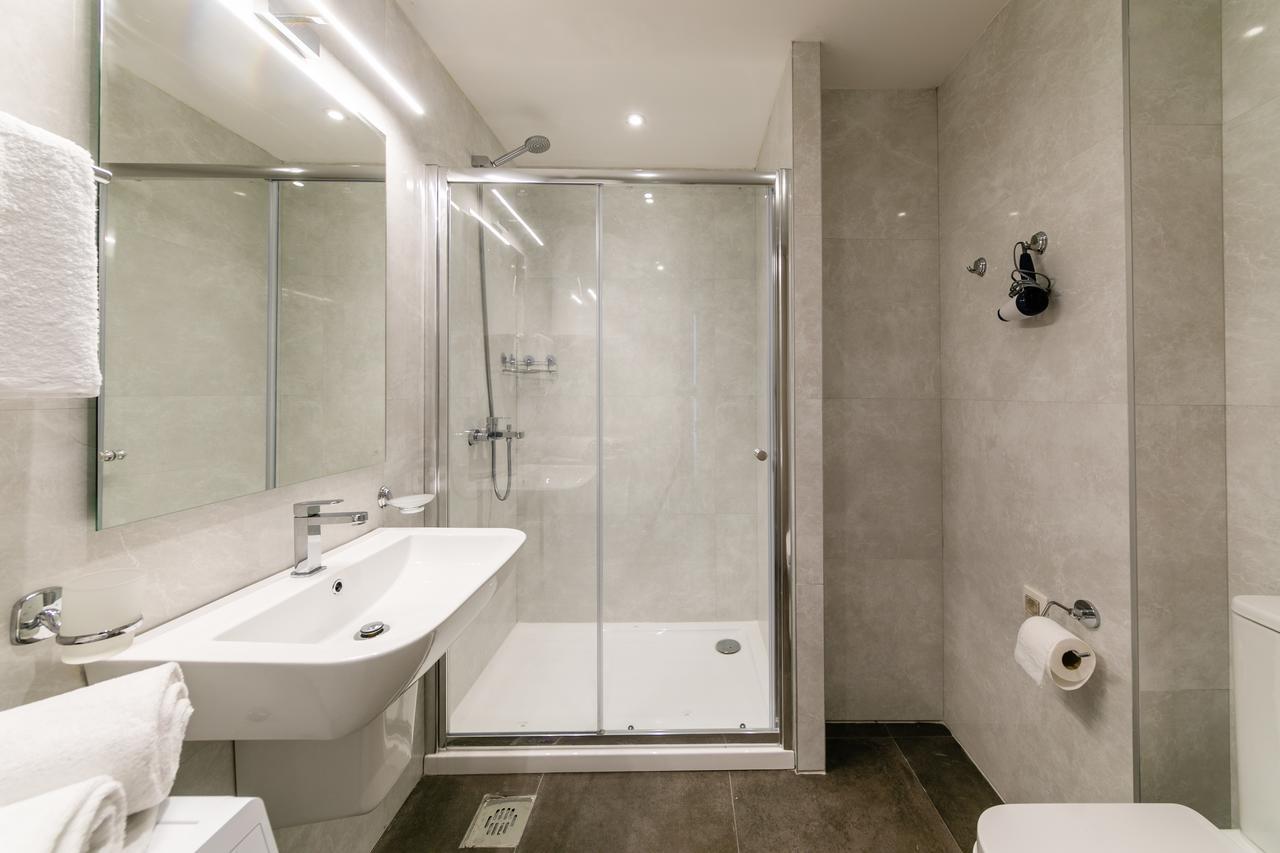 Primus Apartments Impera Budva Ngoại thất bức ảnh