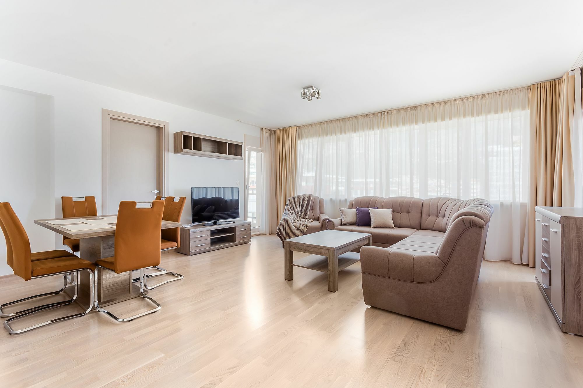 Primus Apartments Impera Budva Ngoại thất bức ảnh