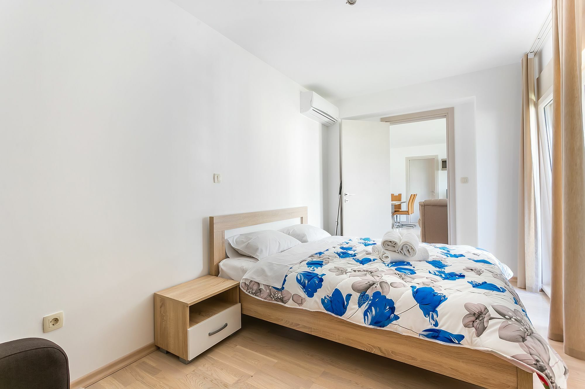Primus Apartments Impera Budva Ngoại thất bức ảnh